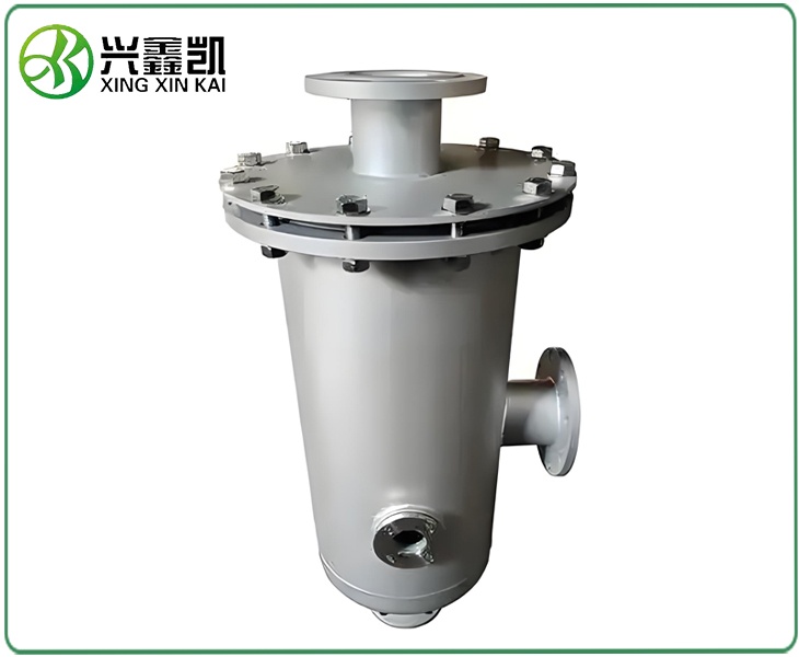 高效樹(shù)脂捕捉器